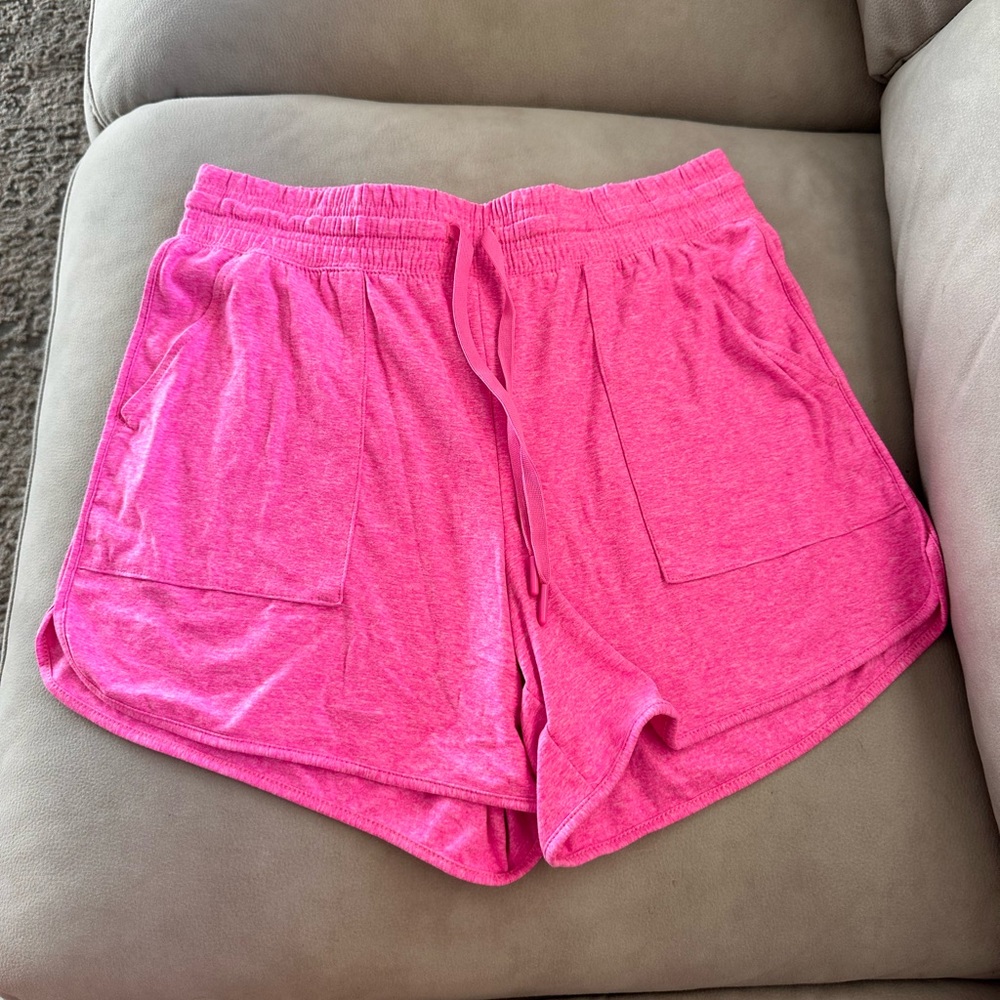 Cotton shorts